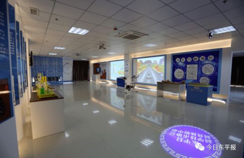 東平科技服務 信息技術咨詢如何點亮美好生活