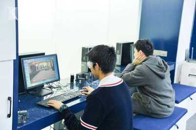 啟動5G智慧教室，黃浦區打造“信息化教學”實驗區